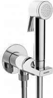 Фото - Душевая система Bossini Paloma Flat E34003B00030015