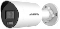 Фото - Камера видеонаблюдения Hikvision DS-2CD2087G2H-LI (eF) 4 mm 
