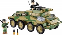 Фото - Конструктор COBI Sd.Kfz. 234/3 Stummel 2288 