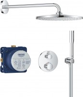 Фото - Душевая система Grohe Precision Thermostat 34880000 