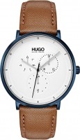 Фото - Наручные часы Hugo Boss 1530008 