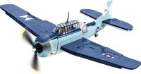 Фото - Конструктор COBI Grumman TBF Avenger 5752 