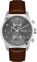 Фото - Наручные часы Hugo Boss Skymaster 1513787 