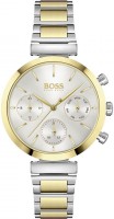 Фото - Наручные часы Hugo Boss Flawless 1502550 