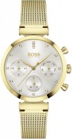 Фото - Наручные часы Hugo Boss Flawless 1502552 