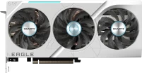 Видеокарта Gigabyte GeForce RTX 4070 SUPER EAGLE OC ICE 12G 