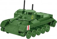 Фото - Конструктор COBI Cromwell Mk.IV 3091 