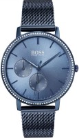 Фото - Наручные часы Hugo Boss Infinity 1502518 