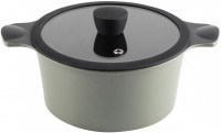 Фото - Кастрюля RiNGEL Zitrone RG-2108-20/OL