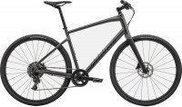 Фото - Велосипед Specialized Sirrus X 4.0 2024 frame S 