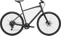 Фото - Велосипед Specialized Sirrus X 4.0 2024 frame L 