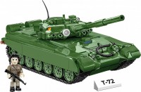 Фото - Конструктор COBI T-72 (East Germany/Soviet) 2625 