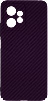 Фото - Чехол ArmorStandart LikeCarbon for Redmi Note 12