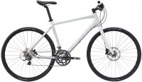 Фото - Велосипед GHOST Speedline 7500 2012 