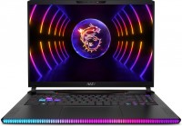 Фото - Ноутбук MSI Raider GE68HX 13VI (GE68HX 13VI-205US)