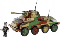 Фото - Конструктор COBI Sd.Kfz. 234/2 Puma 2287 