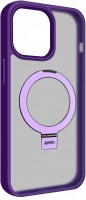 Фото - Чехол ArmorStandart Unit Stand for iPhone 15 Pro Max