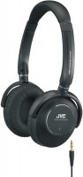 Фото - Наушники JVC HA-NC250 