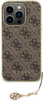 Фото - Чехол GUESS Charms Collection for iPhone 15 Pro 