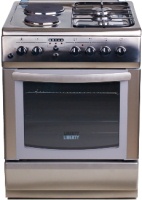 Фото - Плита LIBERTY PWE 6116