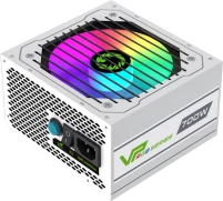 Фото - Блок питания Gamemax VP Gamer Modular VP-700-RGB-M White