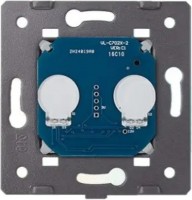 Фото - Выключатель Livolo VL-C702SQ