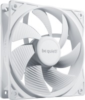 Фото - Система охлаждения be quiet! Pure Wings 3 120 PWM White 