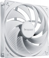 Фото - Система охлаждения be quiet! Pure Wings 3 140 PWM high-speed White 