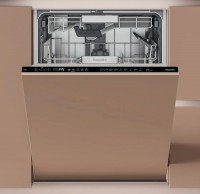 Фото - Встраиваемая посудомоечная машина Hotpoint-Ariston H8I HP42 L UK 