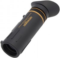 Фото - Бинокль / монокуляр Omegon Orange 8x32 Monocular 