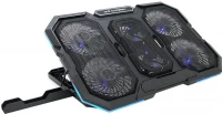 Фото - Подставка для ноутбука Ice Coorel N6