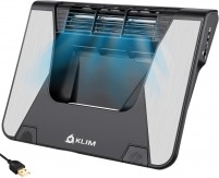 Фото - Подставка для ноутбука KLIM Airflow 