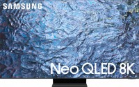 Фото - Телевизор Samsung QN-75QN900C 75 "