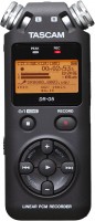 Фото - Диктофон Tascam DR-05V2 