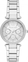 Фото - Наручные часы Michael Kors Parker MK6350 