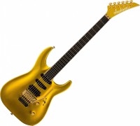 Фото - Гитара Jackson Pro Plus Series Soloist SLA3 