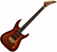 Фото - Гитара Jackson Pro Plus Series Soloist SLA3Q 