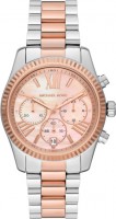 Фото - Наручные часы Michael Kors Lexington MK7219 