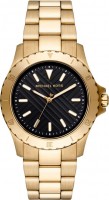 Фото - Наручные часы Michael Kors Everest MK9078 