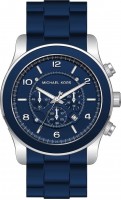 Фото - Наручные часы Michael Kors Runway MK9077 