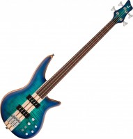 Фото - Гитара Jackson Pro Series Spectra Bass SBFM IV 