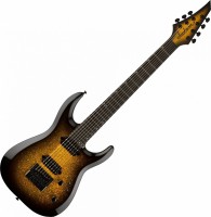 Фото - Гитара Jackson Pro Plus Dinky MDK EverTune 7 