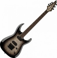 Фото - Гитара Jackson Pro Plus Dinky MDK EverTune 6 