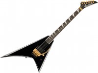 Фото - Гитара Jackson Concept Series Rhoads RR24 FR H 