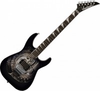 Фото - Гитара Jackson Pro Series Signature Andreas Kisser Soloist 