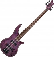 Фото - Гитара Jackson X Series Spectra Bass SBXP V 