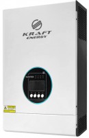 Фото - Инвертор Kraft Energy KRF-HFWIM-3KW 