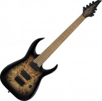 Фото - Гитара Jackson Pro Series Signature Misha Mansoor Juggernaut HT7P 