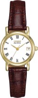 Фото - Наручные часы Citizen Corso EW1272-01B 