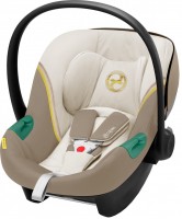 Фото - Детское автокресло Cybex Aton S2 i-Size 